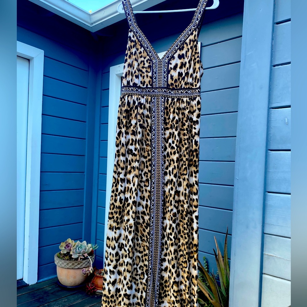 Macys Xl Maxi Dress